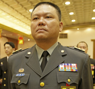 海巡署長周美伍不留任  8年來首度內升  許靜芝中將呼聲高