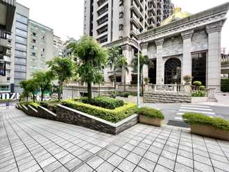 淡北道路5年施工期 信義房屋：淡水「紅樹林」提早入場