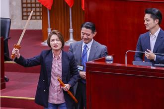 議員爆新壽高層密會2局長 蔣萬安認：我不知道