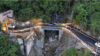 花蓮垃圾無處去 積4800噸！因蘇花管制大車難行