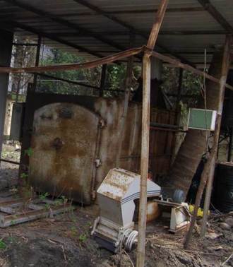 洪若潭滅門血案千坪凶宅  醫師屋主開價6千萬轉手  網：含焚化爐？