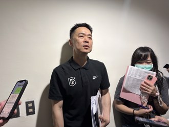 籃球》籃協從未收回國手裝備 張承中：說法粗暴且簡單化