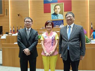 每月去化1000噸 竹東堆置垃圾明年可望清空