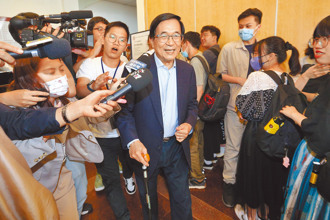 時論廣場》汙錢 亂政 愛阿扁？（葉慶元）