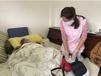 安養院全員24小時照護植物人 國際護理師節向護理人員說謝謝