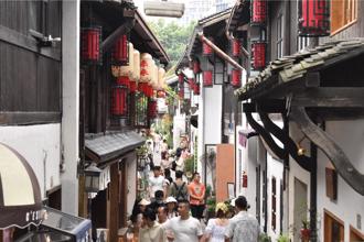 杭州全面取消房市限购 购房者可取得杭州户口