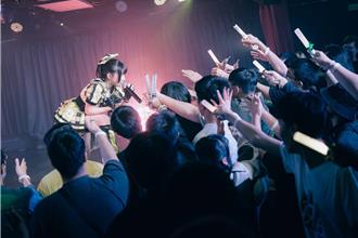 新竹國際動漫節25日登場 5大展區深入探索文化