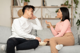 3星座組合分手後易復合 繞了一圈還是舊愛最美