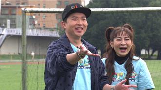 十指緊扣王彩樺女兒不認帳！ 張立東遭痛罵：負心漢