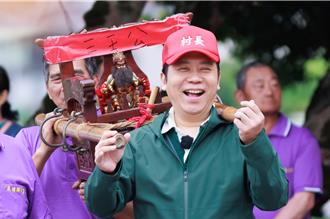 當村長糗出包！卜學亮睡過頭被嗆：到底要做什麼