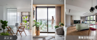 無論空間大小，都能擁有的療癒客廳！植栽、窗景構築心目中的綠意之家