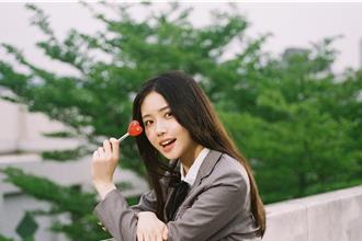 少女新人Bettii 杯缇MV同框电影节新人　挑战剧情戏超紧张