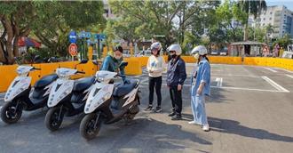 不到3成人申請駕訓補助 嘉市加碼釋出900名額「免費參訓」