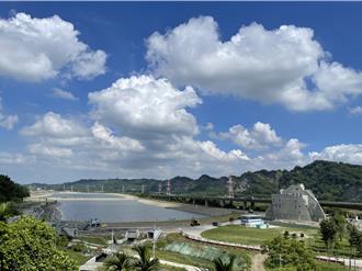 鳥嘴潭汙染留草屯供彰化用水 議員盼南投縣府向中央爭取回饋