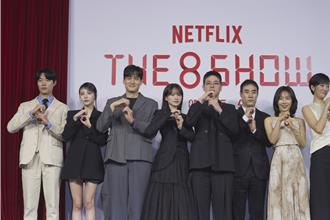 柳俊烈新剧破产大玩生存游戏 千瑀嬉「关半年」抱怨吃饭也被打扰