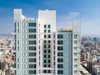 台中「最歹命豪宅」4度更名 产权移转港资变中资