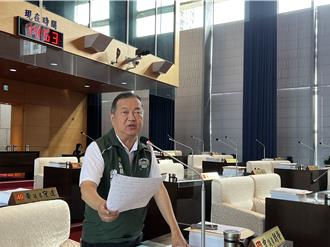 中市食安事件頻傳 8成找不出原因 衛生局檢討1件事