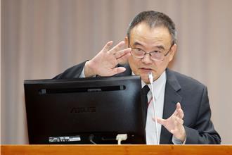 獨》蕭宗煌確定留任故宮！期許做專業博物館、稱職院長