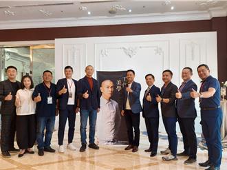 《時代》評為「印度洋最偉大廚師」 江振誠暢談工作美學