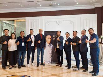 江振誠分享「工作美學」：在工作中找到興趣與成就  發現美與平衡