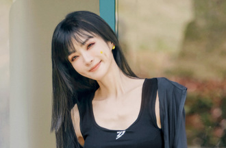 謝金燕激瘦洩大黑洞「遭網酸不好看」本尊高EQ回應