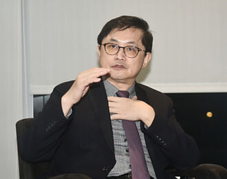 童子賢再談核電 拋芬蘭模式