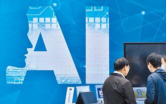 金融AI智能客服 解答率逾九成