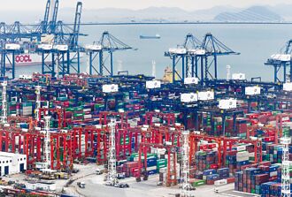 陸4月進出口雙增 優預期