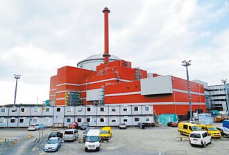 台電稱OL3每度成本近3元 學者打臉