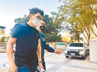 恐罚12亿 苏丹红进口商遭诉 200万交保