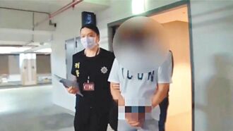 被爆與黑道吃魚翅 張榮興︰事先不知情