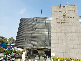 疑包庇賭場 海山分局6警遭約談