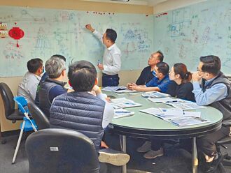 桃園火災預防自治條例 管工廠也管倉儲