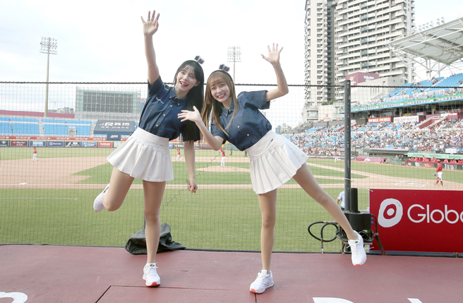 李多慧被换角后，改成林襄救急拍广告。（图／中时资料照）