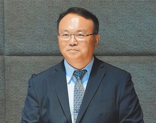 萧祈宏（本报资料照片）