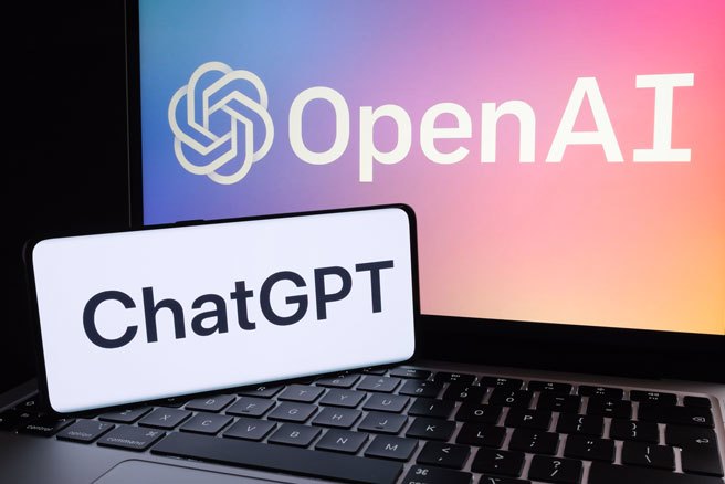 OpenAI計畫下周一發布ChatGPT搜尋引擎。 （示意圖:shutterstock/達志）