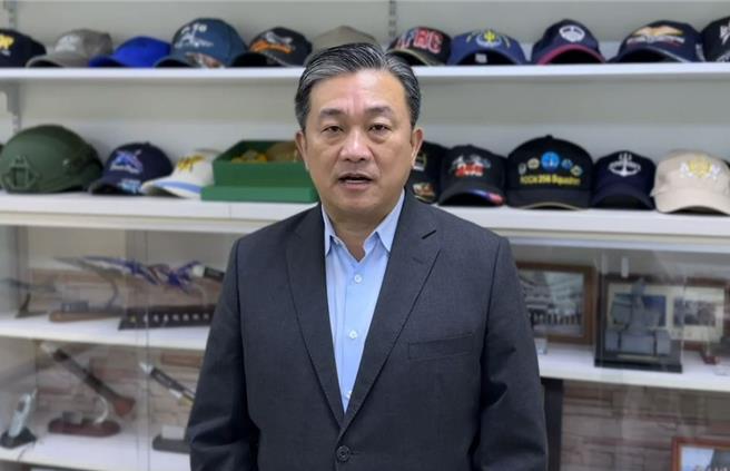 民进党立委王定宇表示，这些自杀无人机有不同的强项，不同特性有不同作战应用方式，在乌克兰战场上也有实战经验，台湾到底有没有要採买目前无法讨论，预算上也还没看到，台湾要不要自杀无人机，这是假命题。（民进党立委王定宇办公室提供／游念育台北传真）