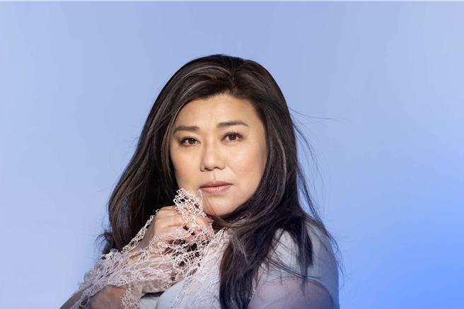 林美秀推出个人首支单曲〈来春〉。（繁星浩月提供）