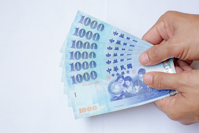 北漂每個月負債3000元，他列開銷明細，全場看呆。（示意圖：shutterstock／達志）