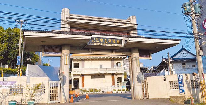 全台唯一0火葬场县市，彰化县长曝已有乡镇送同意函。（ 本报资料照／孙英哲摄）