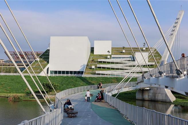 美术馆儿童艺术教育国际论坛登场，开启儿童策展多面向。（本报资料照／文化局提供）