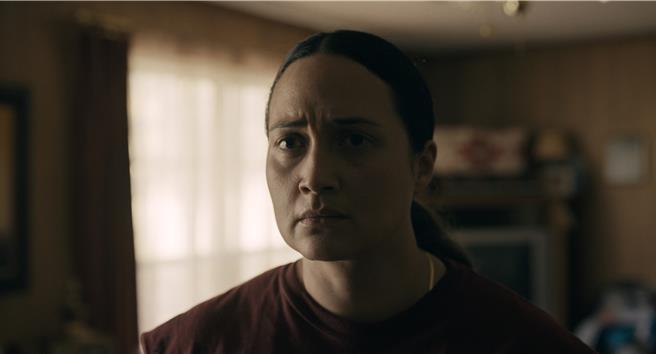 莉莉葛莱史东将领衔演出并监制《帕瓦之舞》。（AppleTV＋提供）