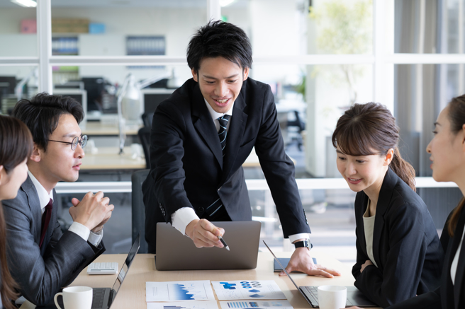 狮子、射手及双子天生具有领导能力，自带大人物光环，无论到哪都表现出色。（示意图：shutterstock／达志）