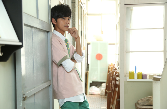 阿翔的護女行徑曝光。（圖／中時資料照）