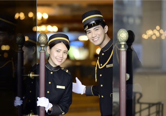 汉来饭店事业群正式跨足高端度假市场，汉来日月行馆扩大徵才。（汉来提供）