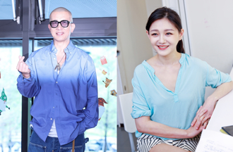 具俊曄台北街頭牽大S遭目擊 真實無P圖身材曝光