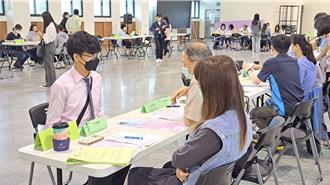 竹市大專生暑期公部門工讀合格名單曝 面試時間、地點看這邊