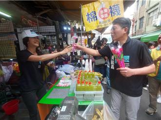 藍誰選新北市長？白委：別忘了在地立委林德福、羅明才