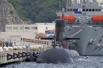 澳潛艦世界最爛 國防軍司令為一要因火大認了