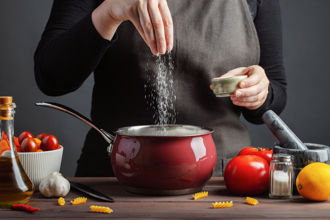 味精錯了嗎？營養師揭驚人真相：雞粉、鰹魚粉也一樣